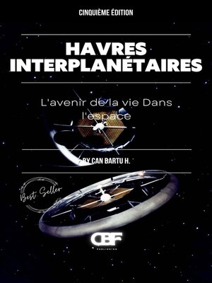 cover image of Havres Interplanétaires